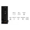 TCL 40S5K TV 101,6 cm (40 tolli) Full HD Smart TV Wi-Fi Must