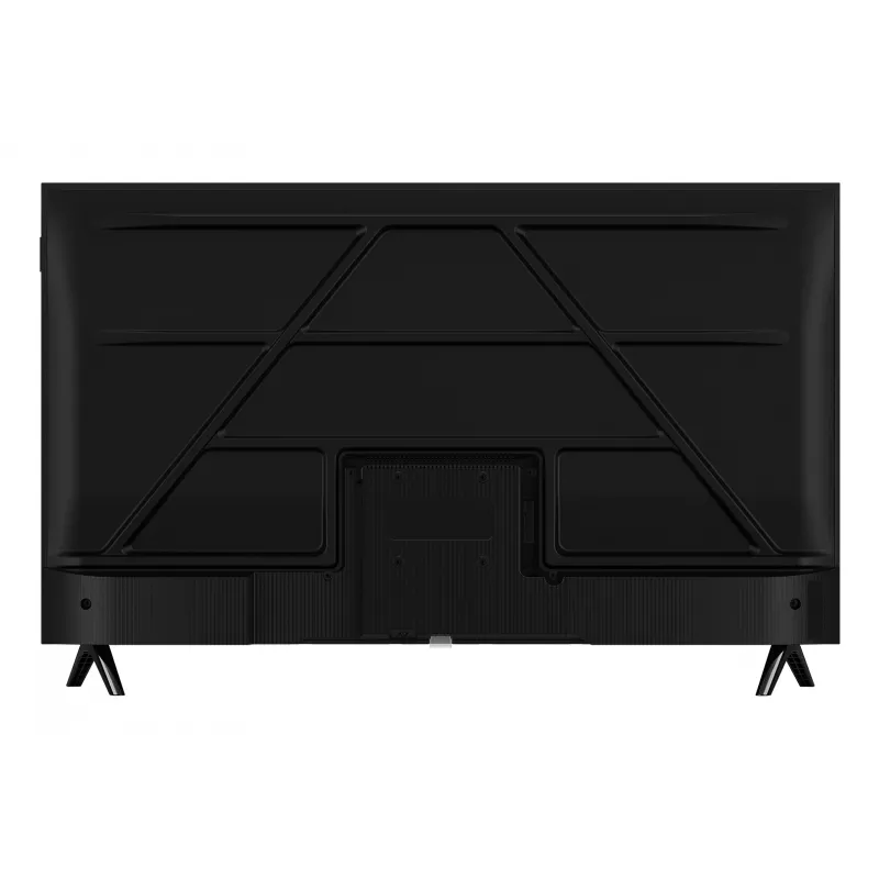TCL 40S5K TV 101,6 cm (40 tolli) Full HD Smart TV Wi-Fi Must