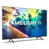 Philips 43PUS8010/12 teler 109,2 cm (43 tolli) 4K Ultra HD Smart TV Wi-Fi must