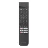 Philips 43PUS8010/12 teler 109,2 cm (43 tolli) 4K Ultra HD Smart TV Wi-Fi must