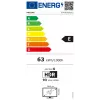 Televiisor Philips 55PUS7810/12 55 tolli QLED 4K Ultra HD, 3840x2160, Titan OS, HDMI 2.1, Wi‑Fi, Bluetooth