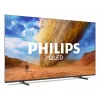 Televiisor Philips 55PUS7810/12 55 tolli QLED 4K Ultra HD, 3840x2160, Titan OS, HDMI 2.1, Wi‑Fi, Bluetooth
