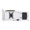 Videokaart ASUS GeForce RTX 5070 12 GB GDDR7, PCIe 5.0, 192-bit, valge, 3 ventilaatorit
