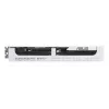 Videokaart ASUS GeForce RTX 5070 12 GB GDDR7, PCIe 5.0, 192-bit, valge, 3 ventilaatorit