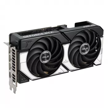 Graafikakaart ASUS GeForce RTX 5070 — 12 GB GDDR7, PCIe 5.0, 192-bit, 3x DisplayPort 2.1b, 1x HDMI 2.1b
