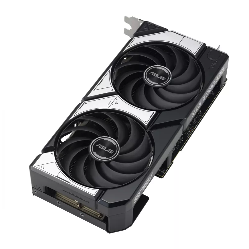 Graafikakaart ASUS GeForce RTX 5070 — 12 GB GDDR7, PCIe 5.0, 192-bit, 3x DisplayPort 2.1b, 1x HDMI 2.1b