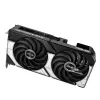Graafikakaart ASUS GeForce RTX 5070 — 12 GB GDDR7, PCIe 5.0, 192-bit, 3x DisplayPort 2.1b, 1x HDMI 2.1b