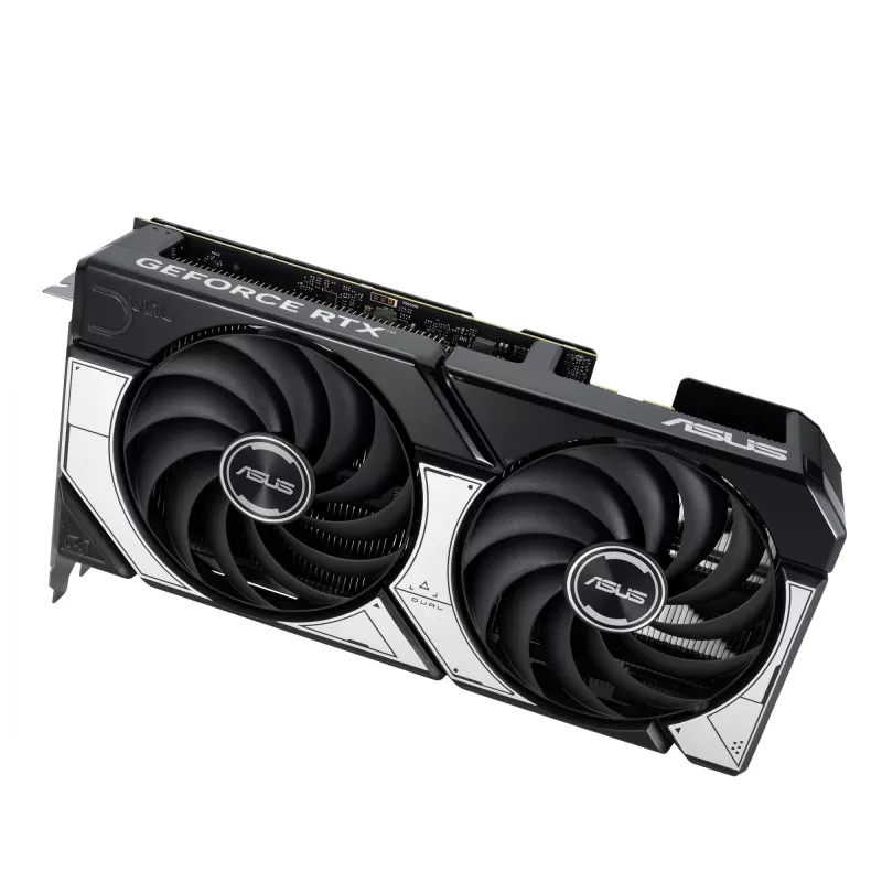Graafikakaart ASUS GeForce RTX 5070 — 12 GB GDDR7, PCIe 5.0, 192-bit, 3x DisplayPort 2.1b, 1x HDMI 2.1b