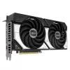 Graafikakaart ASUS GeForce RTX 5070 — 12 GB GDDR7, PCIe 5.0, 192-bit, 3x DisplayPort 2.1b, 1x HDMI 2.1b