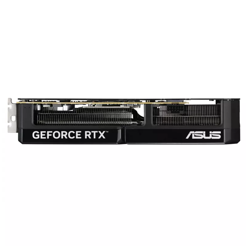Graafikakaart ASUS GeForce RTX 5070 — 12 GB GDDR7, PCIe 5.0, 192-bit, 3x DisplayPort 2.1b, 1x HDMI 2.1b