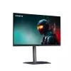 GIGABYTE MO27U2 OLED 4K UHD mängumonitor - 3840 x 2160, 240Hz, 0,03ms, 1000 cd/m², Display HDR True Black 400, HDMI 2.1, Displayport 1.4