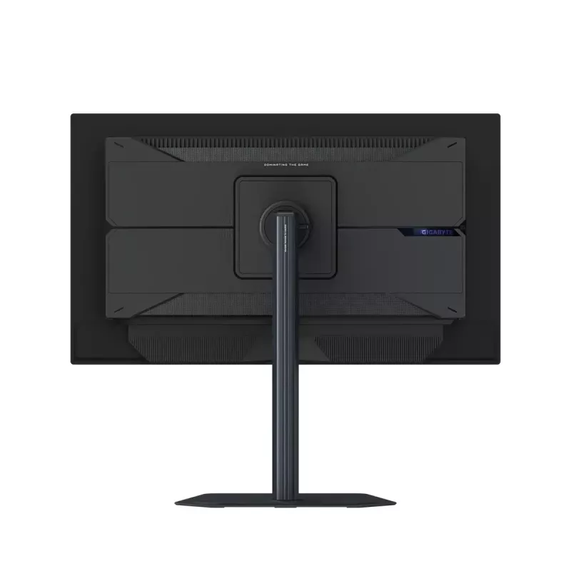 GIGABYTE MO27U2 OLED 4K UHD mängumonitor - 3840 x 2160, 240Hz, 0,03ms, 1000 cd/m², Display HDR True Black 400, HDMI 2.1, Displayport 1.4