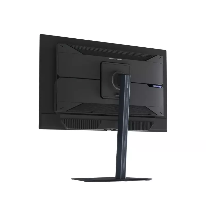 GIGABYTE MO27U2 OLED 4K UHD mängumonitor - 3840 x 2160, 240Hz, 0,03ms, 1000 cd/m², Display HDR True Black 400, HDMI 2.1, Displayport 1.4