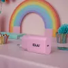 CLUB3D 2-Pack USB C Charger 30 Watt Whit, Indoor, AC, Pink