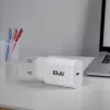 USB‑C laadija 2‑pack CLUB3D CAC-3020, koguvõimsus 30 W, valge