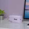 Toiteadapter club 3d USB-C laadija 30W 2-pack kompaktne telefonidele ja tahvelarvutitele