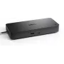 DELL WD25 Juhtmega USB 3.2 Gen 2 (3.1 Gen 2) Type-C Must