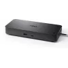 DELL WD25 Juhtmega USB 3.2 Gen 2 (3.1 Gen 2) Type-C Must