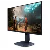 Alienware AW2725Q arvutimonitor 67,8 cm (26,7 tolli) 3840 x 2160 pikslit 4K Ultra HD QD-OLED Must