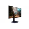 Alienware AW2725Q arvutimonitor 67,8 cm (26,7 tolli) 3840 x 2160 pikslit 4K Ultra HD QD-OLED Must