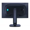 Alienware AW2725Q arvutimonitor 67,8 cm (26,7 tolli) 3840 x 2160 pikslit 4K Ultra HD QD-OLED Must