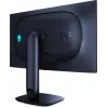Alienware AW2725Q arvutimonitor 67,8 cm (26,7 tolli) 3840 x 2160 pikslit 4K Ultra HD QD-OLED Must