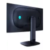 Alienware AW2725Q arvutimonitor 67,8 cm (26,7 tolli) 3840 x 2160 pikslit 4K Ultra HD QD-OLED Must