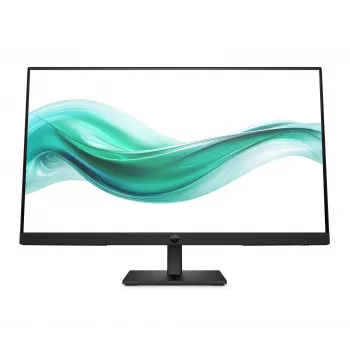HP Series 3 Pro 23.8-tolline FHD monitor - 324ph arvutimonitor 60,5 cm (23,8 tolli) 1920 x 1080 pikslit Full HD LCD must