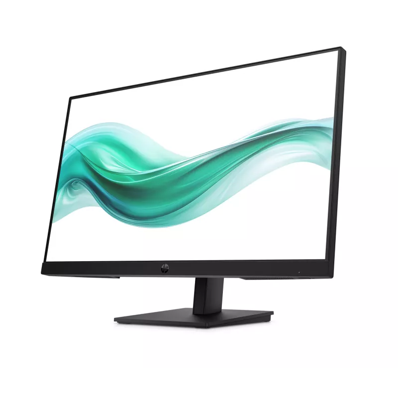 HP Series 3 Pro 23.8-tolline FHD monitor - 324ph arvutimonitor 60,5 cm (23,8 tolli) 1920 x 1080 pikslit Full HD LCD must