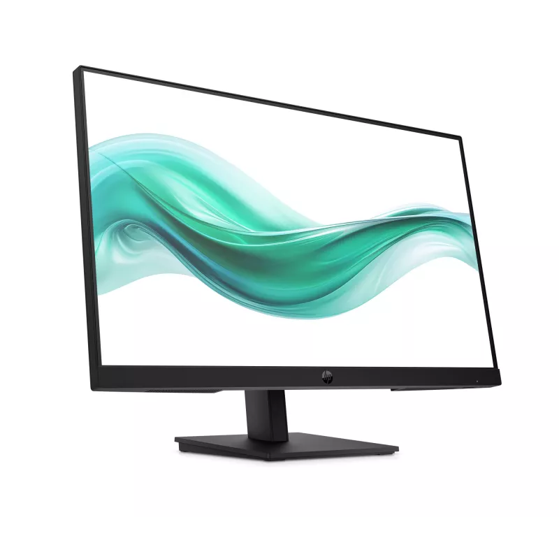 HP Series 3 Pro 23.8-tolline FHD monitor - 324ph arvutimonitor 60,5 cm (23,8 tolli) 1920 x 1080 pikslit Full HD LCD must