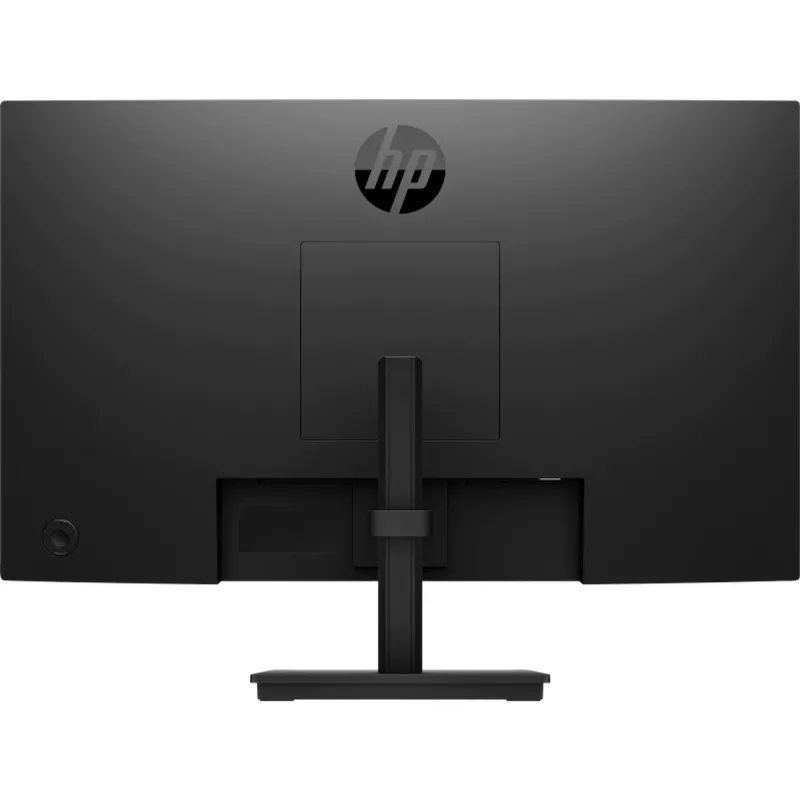 HP Series 3 Pro 23.8-tolline FHD monitor - 324ph arvutimonitor 60,5 cm (23,8 tolli) 1920 x 1080 pikslit Full HD LCD must