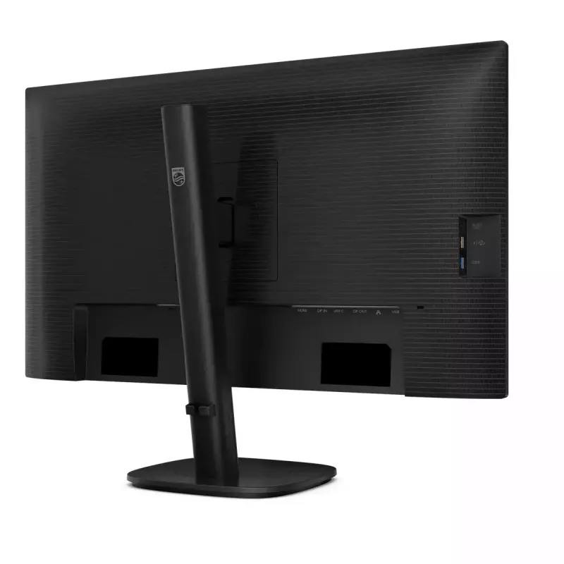 Philips 3000 seeria 27B2U3601/00 arvutimonitor 68,6 cm (27 tolli) 2560 x 1440 pikslit Quad HD LCD must