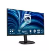 Philips 3000 seeria 27B2U3601/00 arvutimonitor 68,6 cm (27 tolli) 2560 x 1440 pikslit Quad HD LCD must