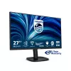 Philips 3000 seeria 27B2U3601/00 arvutimonitor 68,6 cm (27 tolli) 2560 x 1440 pikslit Quad HD LCD must
