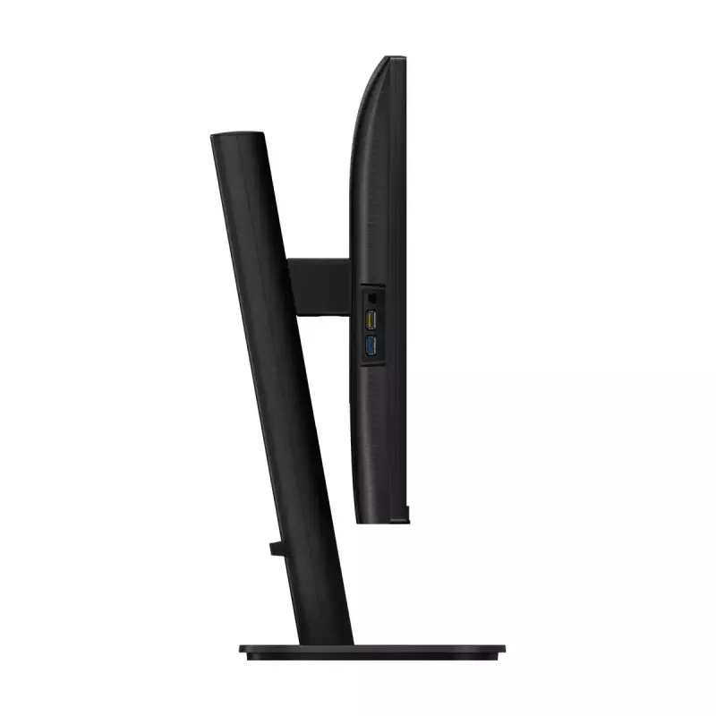 Philips 27B2N3500J/00 arvutimonitor 68,6 cm (27 tolli) 2560 x 1440 pikslit 2K LCD must
