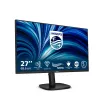Philips 27B2N3500J/00 arvutimonitor 68,6 cm (27 tolli) 2560 x 1440 pikslit 2K LCD must