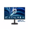 Philips 27B2N3500J/00 arvutimonitor 68,6 cm (27 tolli) 2560 x 1440 pikslit 2K LCD must