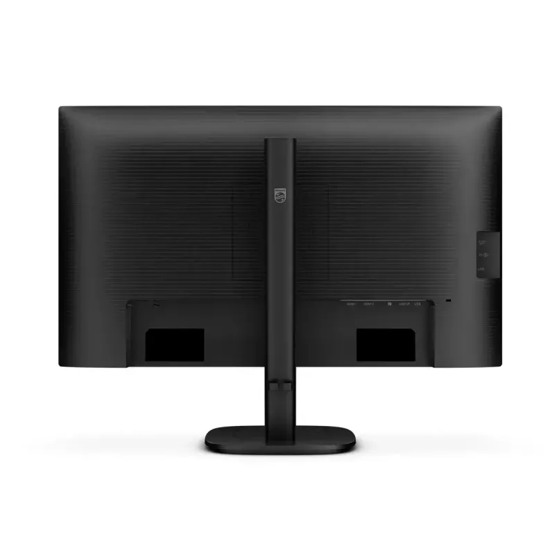 Philips 27B2N3500J/00 arvutimonitor 68,6 cm (27 tolli) 2560 x 1440 pikslit 2K LCD must
