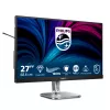 Philips 4000 seeria 27B2N4500/00 arvutimonitor 68,6 cm (27 tolli) 2560 x 1440 pikslit Quad HD LCD Hall