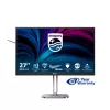Philips 4000 seeria 27B2N4500/00 arvutimonitor 68,6 cm (27 tolli) 2560 x 1440 pikslit Quad HD LCD Hall