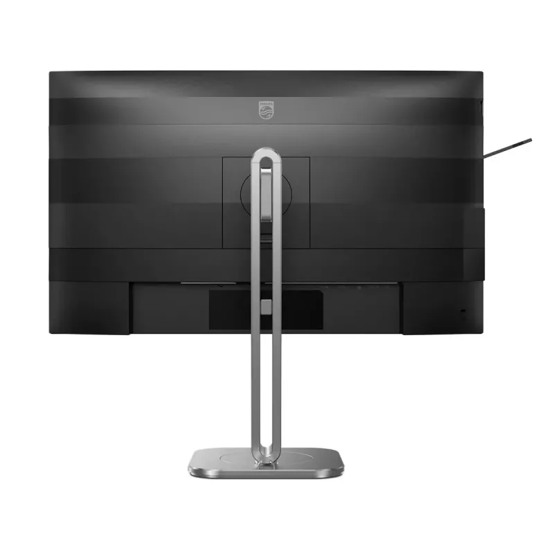 Philips 4000 seeria 27B2N4500/00 arvutimonitor 68,6 cm (27 tolli) 2560 x 1440 pikslit Quad HD LCD Hall