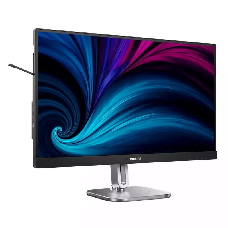 Philips 4000 seeria 27B2N4500/00 arvutimonitor 68,6 cm (27 tolli) 2560 x 1440 pikslit Quad HD LCD Hall