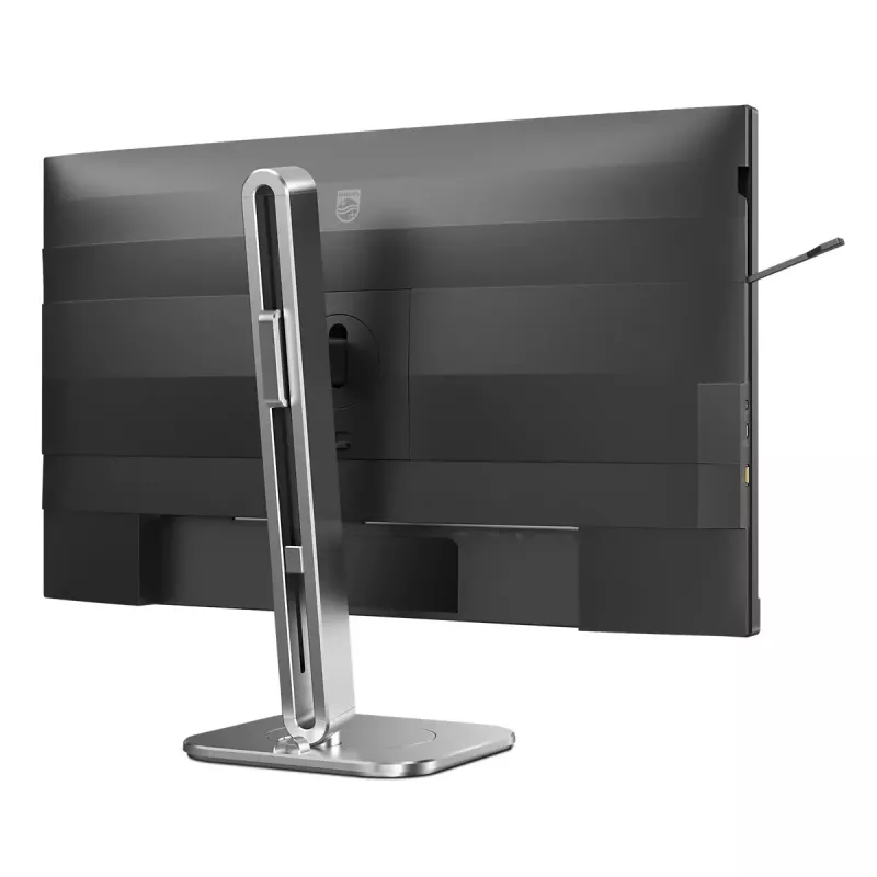 Philips 4000 seeria 27B2N4500/00 arvutimonitor 68,6 cm (27 tolli) 2560 x 1440 pikslit Quad HD LCD Hall