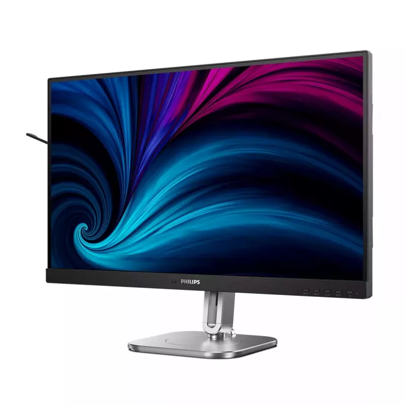 Philips 4000 seeria 27B2N4500/00 arvutimonitor 68,6 cm (27 tolli) 2560 x 1440 pikslit Quad HD LCD Hall