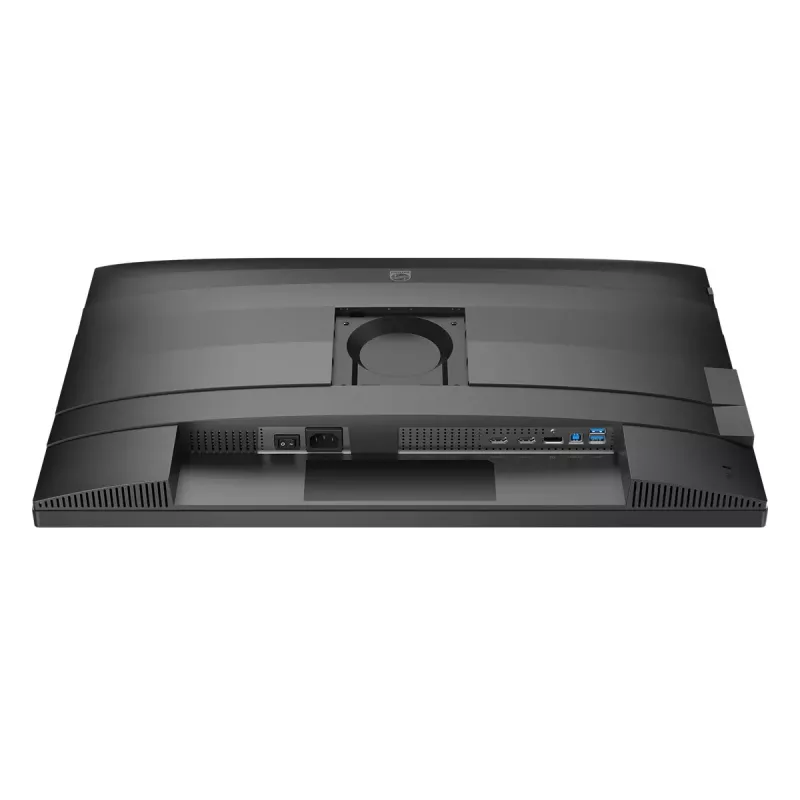 Philips 4000 seeria 27B2N4500/00 arvutimonitor 68,6 cm (27 tolli) 2560 x 1440 pikslit Quad HD LCD Hall