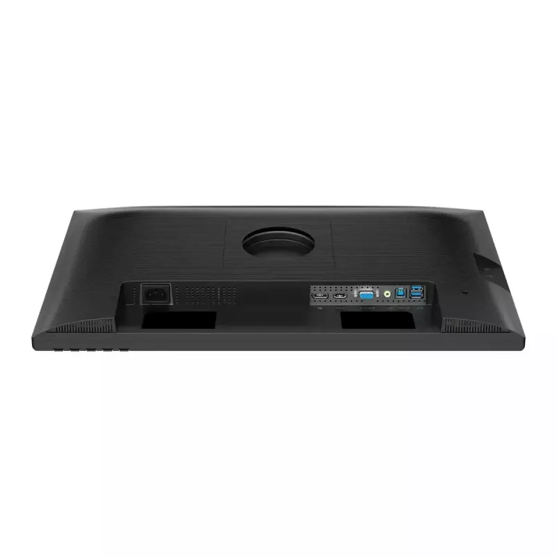 Philips 3000 seeria 24B2N3200J/00 arvutimonitor 60,5 cm (23,8 tolli) 1920 x 1080 pikslit Full HD LCD must