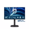 Philips 3000 seeria 24B2N3200J/00 arvutimonitor 60,5 cm (23,8 tolli) 1920 x 1080 pikslit Full HD LCD must