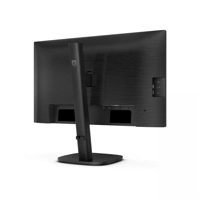 Philips 3000 seeria 24B2N3200J/00 arvutimonitor 60,5 cm (23,8 tolli) 1920 x 1080 pikslit Full HD LCD must