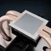 ARCTIC Freezer 8i - CO Compact Intel CPU Cooler for Continuous Operation