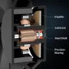 Õhujahuti ARCTIC Freezer 8A kompaktne AMD CPU jahuti